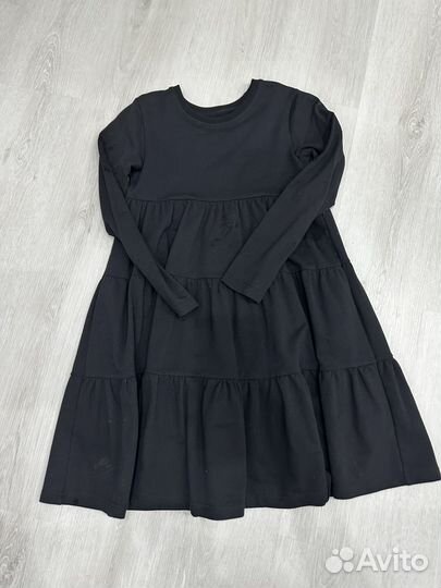 Вещи пакетом на девочку