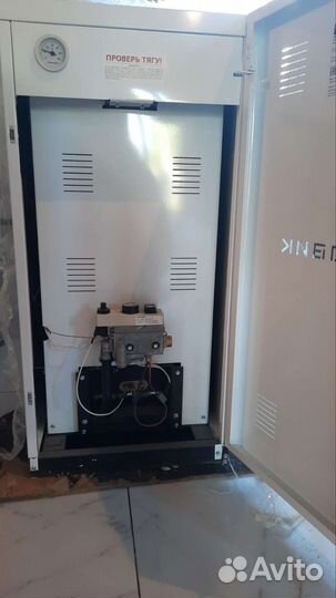 Газовый котёл Лемакс Газовик аогв 29