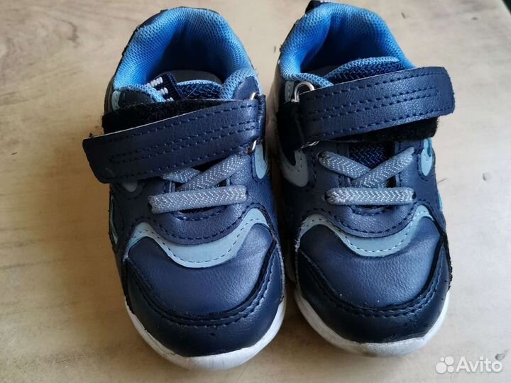 Кроссовки 21(13)