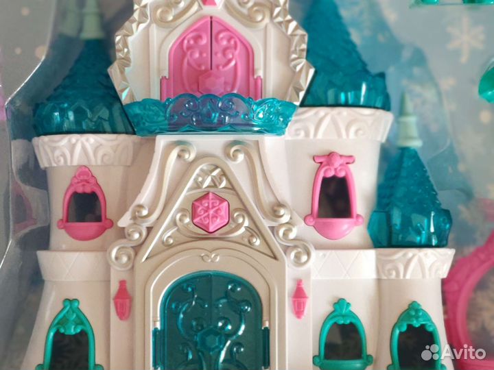 Детский игровой домик