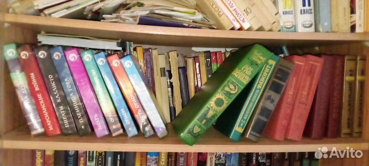 Историческая литература