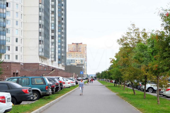 Сдам помещение свободного назначения, 57 м²