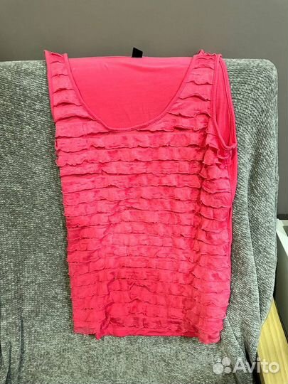 Женские вещи пакетом