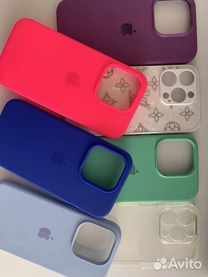 Чехол на iPhone 14 pro