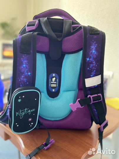Рюкзак ортопедический для девочки
