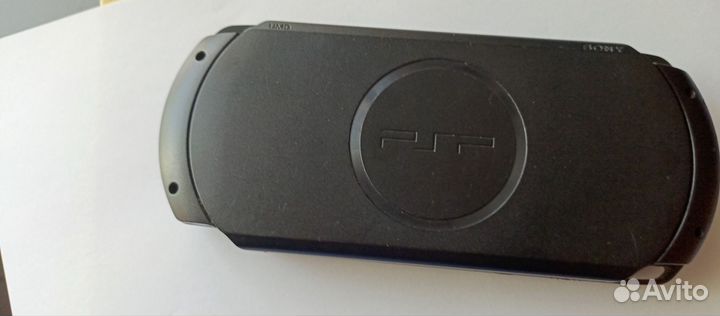 Sony PSP