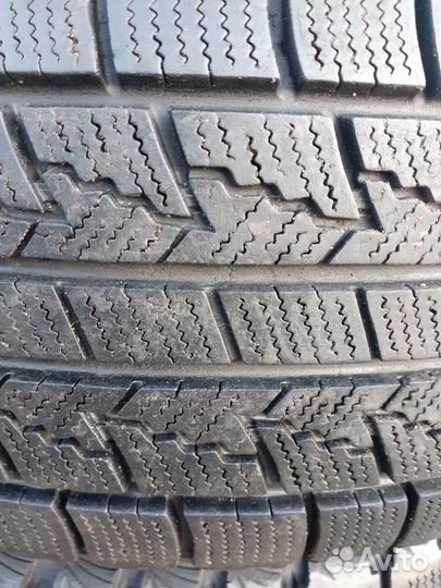 Nexen Winguard 205/60 R16 92Q
