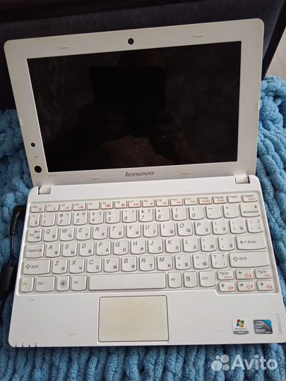 Lenovo ldea Pad S110