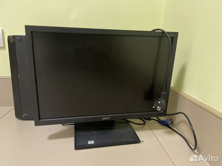 Монитор Acer 19