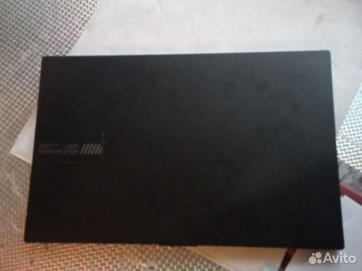 Ноутбук asus vivobook