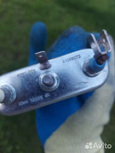 Тэн для стиральной машины