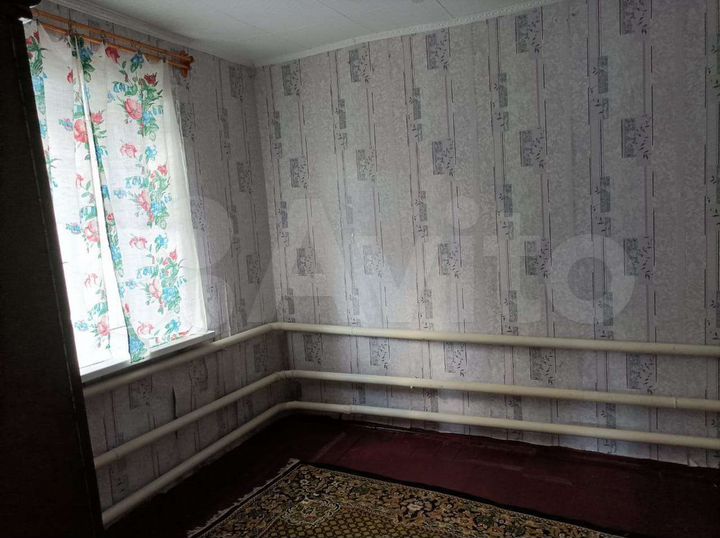 Дом 56,2 м² на участке 93 сот.