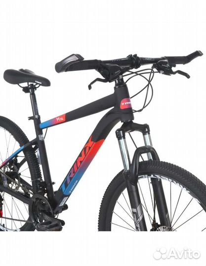 Велосипед Trinx M116 26