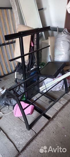 Подставка под тв