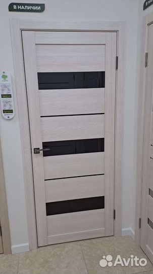 Двери межкомнатные