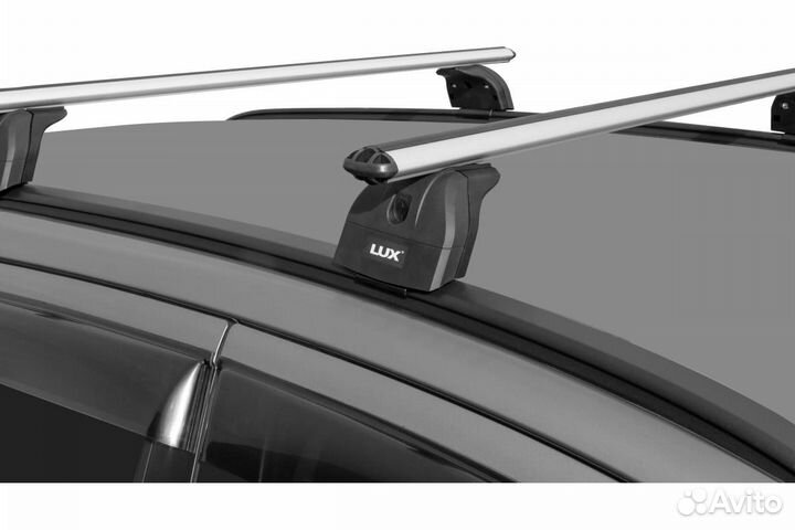 Багажник на крышу Suzuki Vitara 2015, SX4 2013