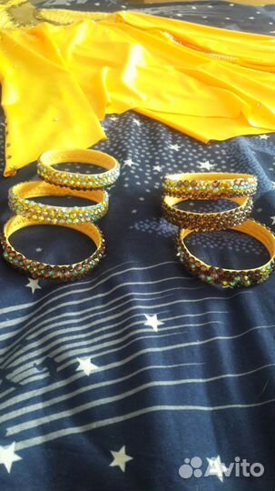 Платье латина (La), взрослые