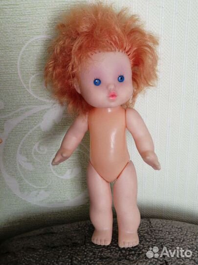 Игрушки СССР