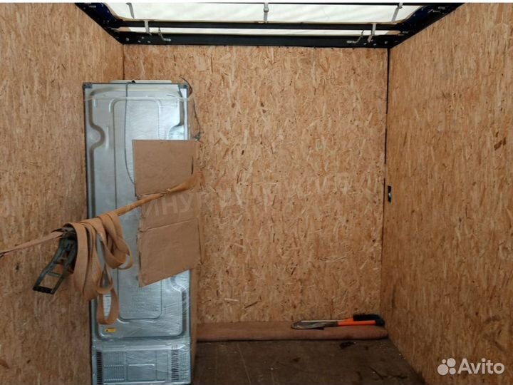 Грузоперевозки газель и грузчики