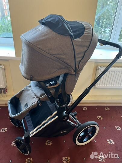 Детская коляска