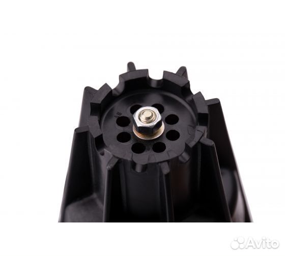 Насос погружной водяной кабель 16м водолей 3К