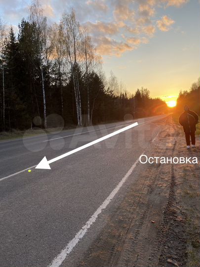 Участок 11,4 сот. (ИЖС)