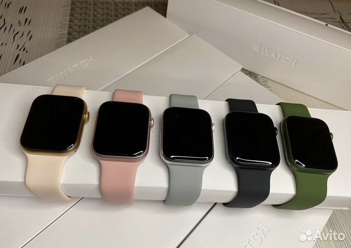 Apple Watch 8 Premium