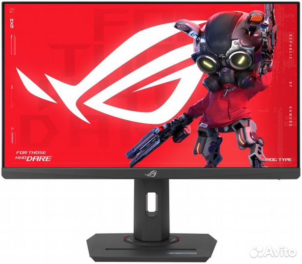 Монитор Asus ROG Strix XG259CMS (на заказ)