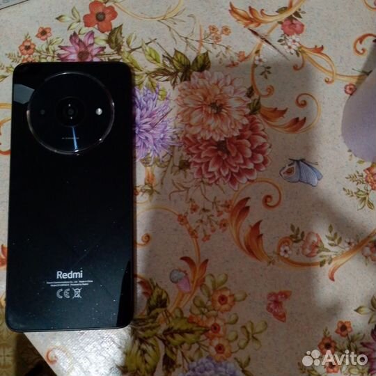 Xiaomi Redmi A3, 3/64 ГБ