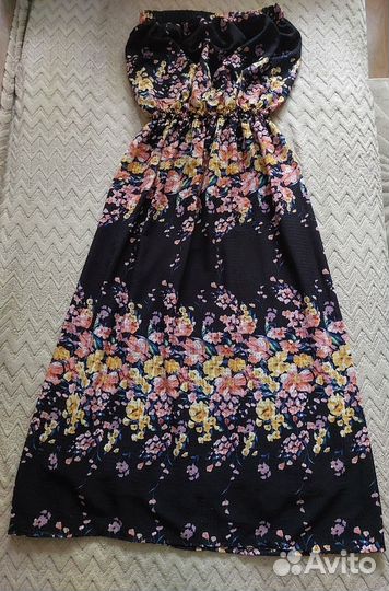 Сарафан летний женский 42 44