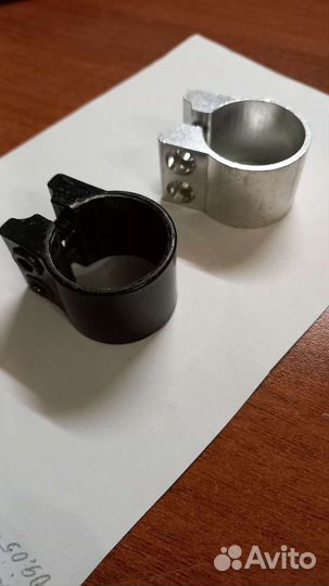 Зажим для трюкового самоката NN