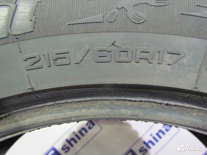 Cordiant Sno-Max 215/60 R17 99G