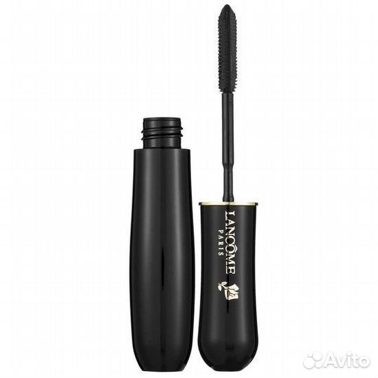 Lancome Fatale тушь для ресниц черная