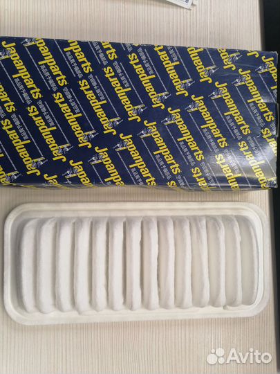 Воздушный фильтр FA-288S AIR filter 1444PW