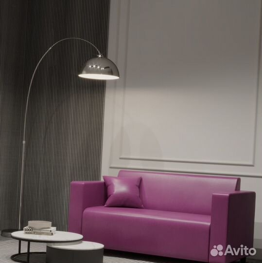 Диванчик офисный