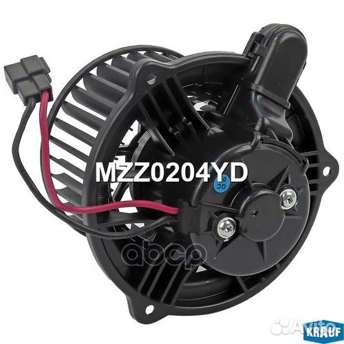 Мотор отопителя hyundai i30 / KIA ceed