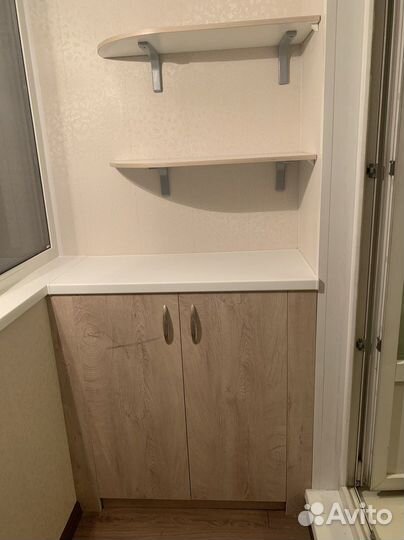 Тумба на балкон индивидуальный подход