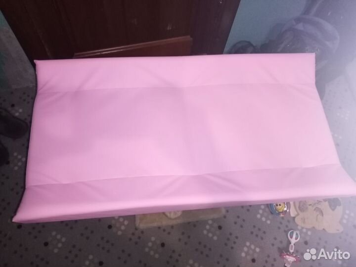 Пеленальная доска