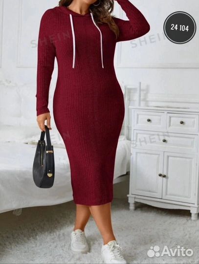 Платье 48р до 58р