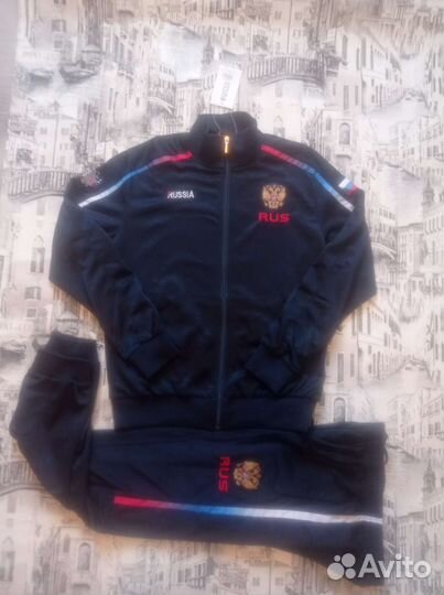 Спортивные костюмы Forward, мужские,женские,детск