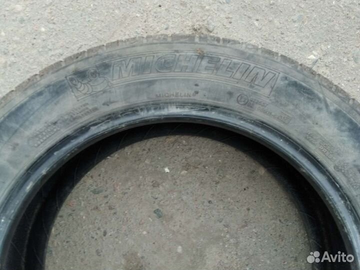 Michelin Energy Saver 205/55 R16