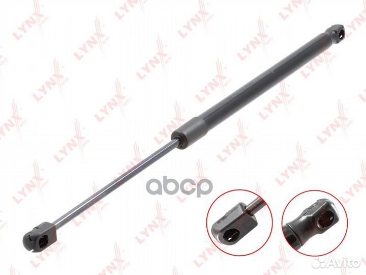 Амортизатор крышки багажника зад GS1159 LYN