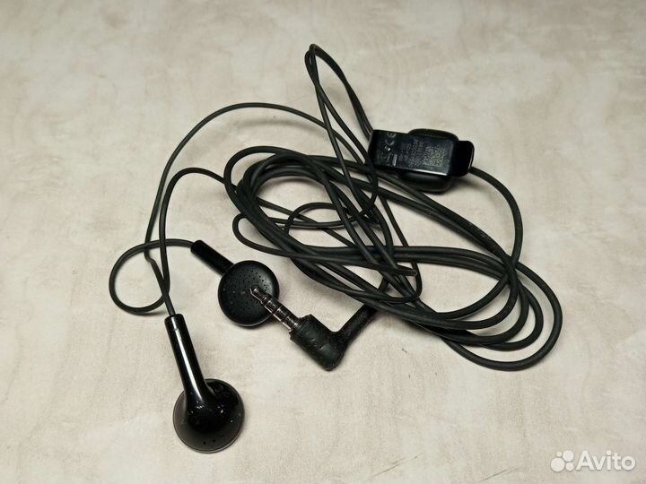 Гарнитуры Samsung, Nokia, SE Walkman