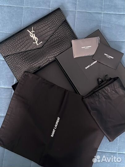 Сумка клатч