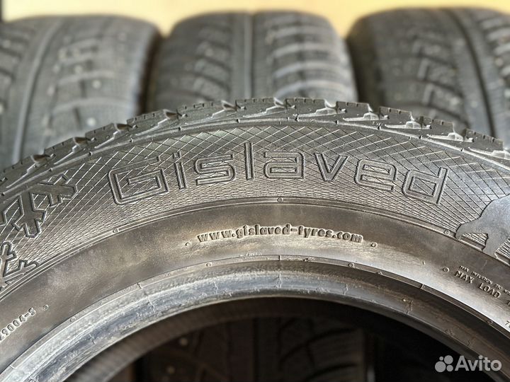 Gislaved Nord Frost 5 235/65 R17