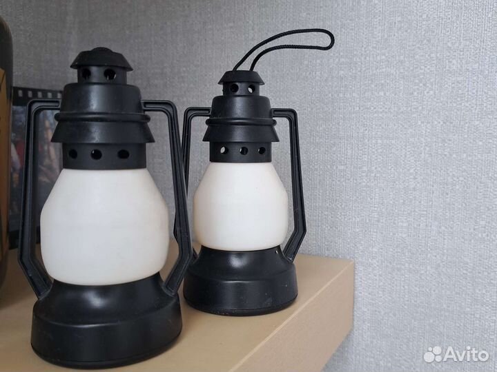 Декоративный светильник IKEA