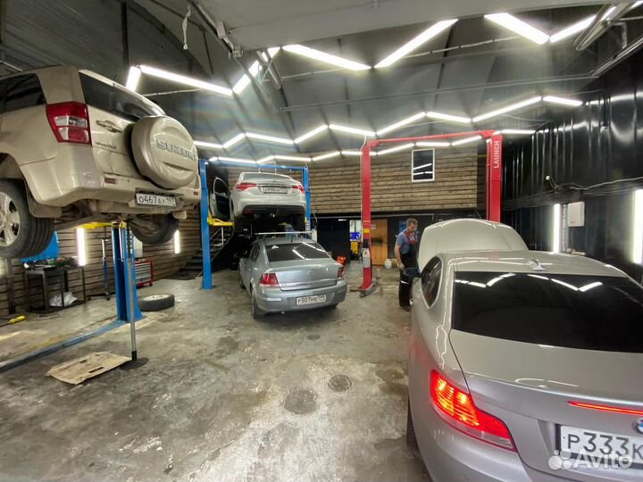 Рулевая рейка Форд Фокус 3 Ford Focus 3