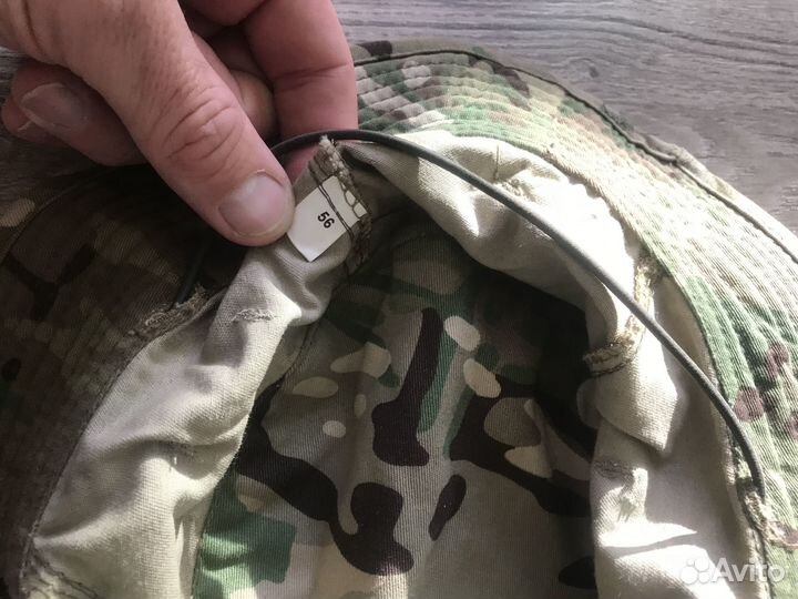 Панама мультикам