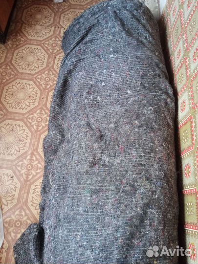 Мебельная ткань