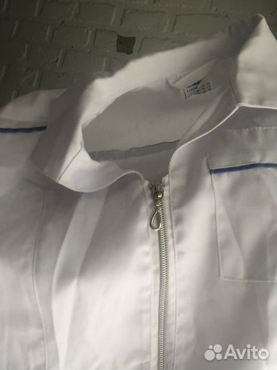 Медицинский костюм